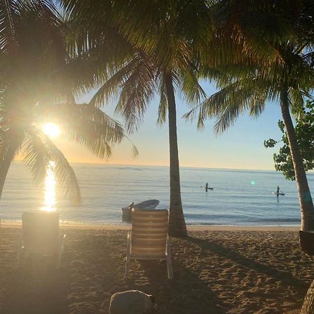 Mai Sunset Island Resort Ngunu Exteriér fotografie