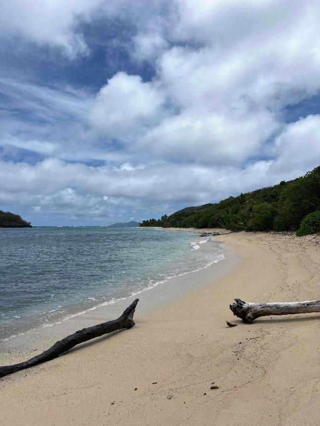 Mai Sunset Island Resort Ngunu Exteriér fotografie