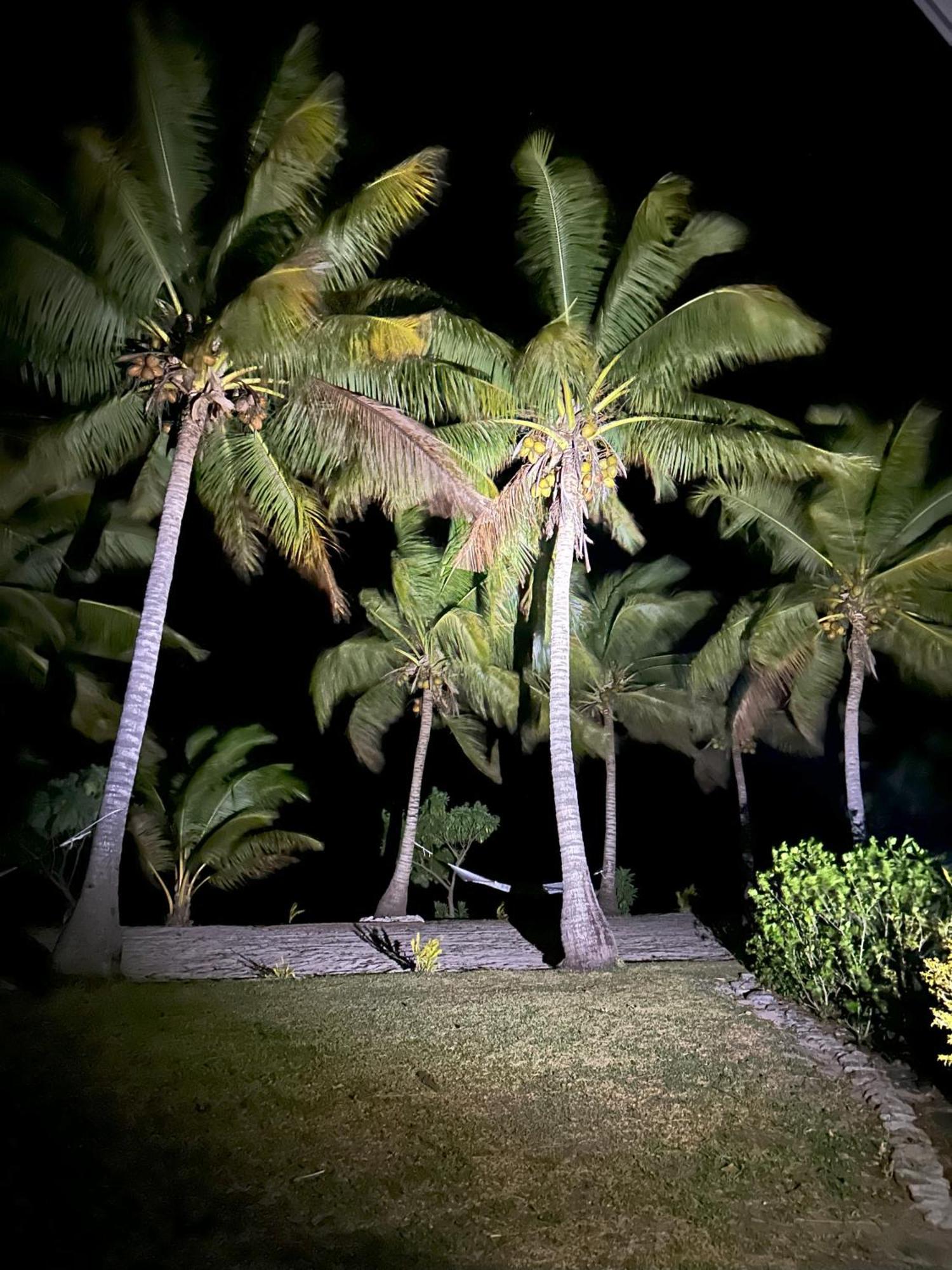 Mai Sunset Island Resort Ngunu Exteriér fotografie